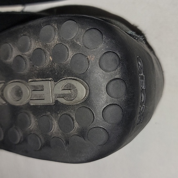 GEOX mens casual loafer slip ons, EURO44/US11 - Picture 12 of 13